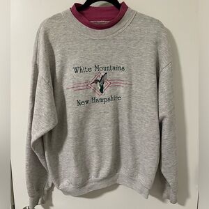 Vintage Northern Reflections crew